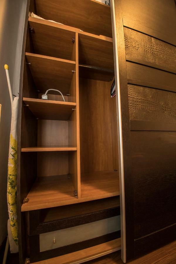 Octagon Apartments, Nilie Hospitality Mgmt Thessaloniki Buitenkant foto